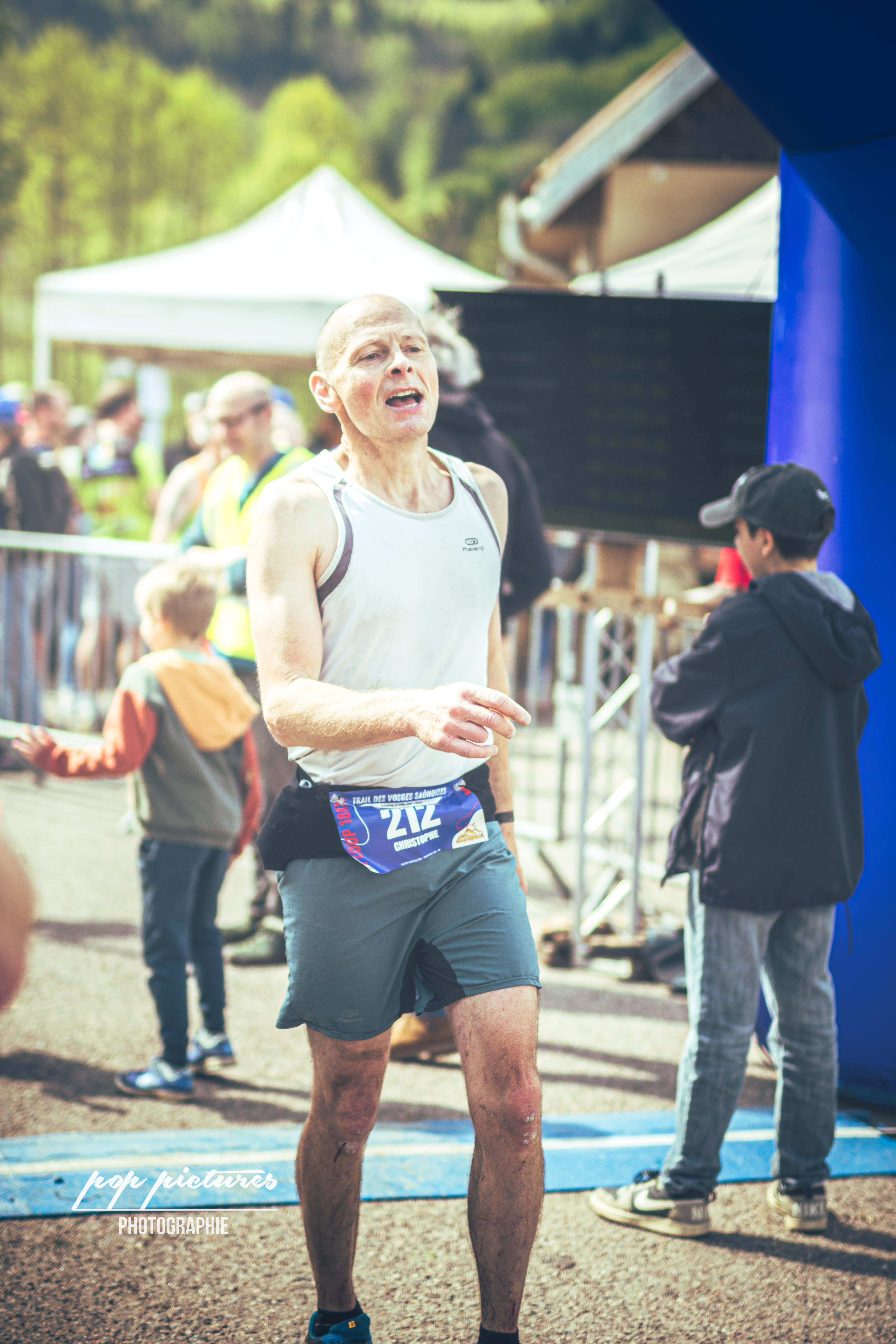 Image du trail